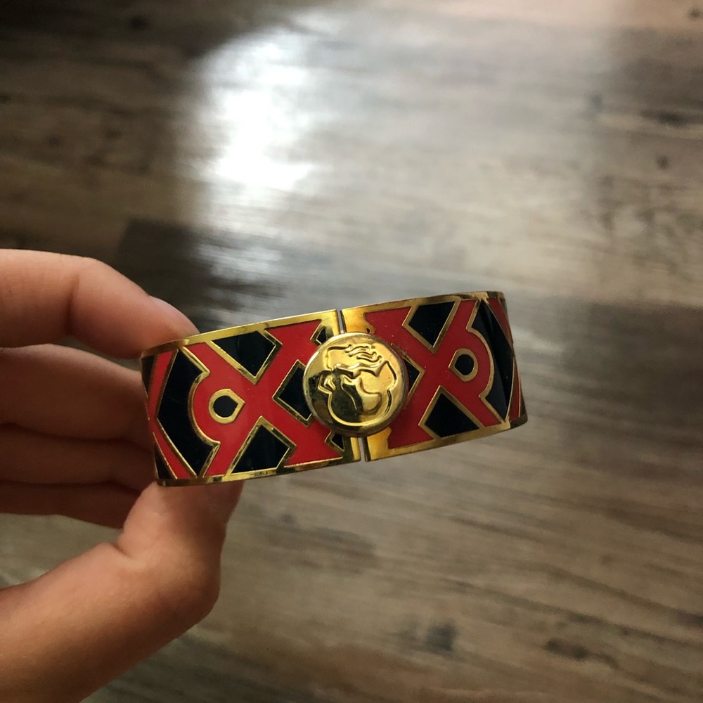 Spartina Bracelet Cuff